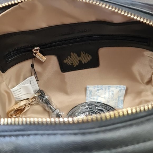 Celine Dion Vibrato Satchel - Picture 10 of 11